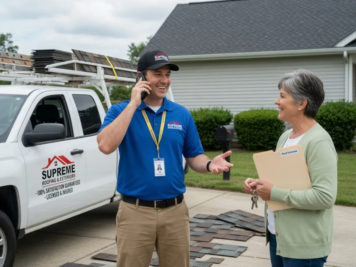 Roof Replacement Pentwater, MI FAQs